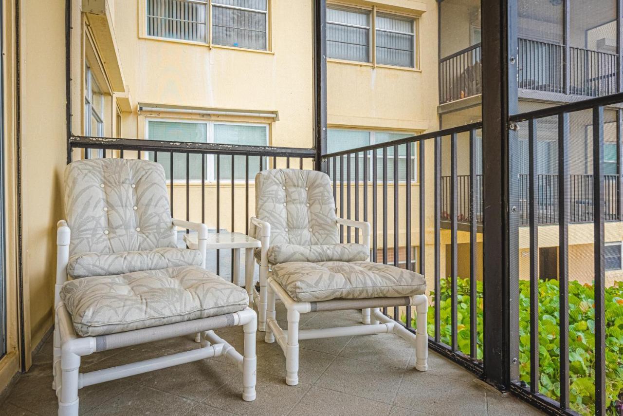 Oceanfront Beach House, Satellite Beach Exterior foto