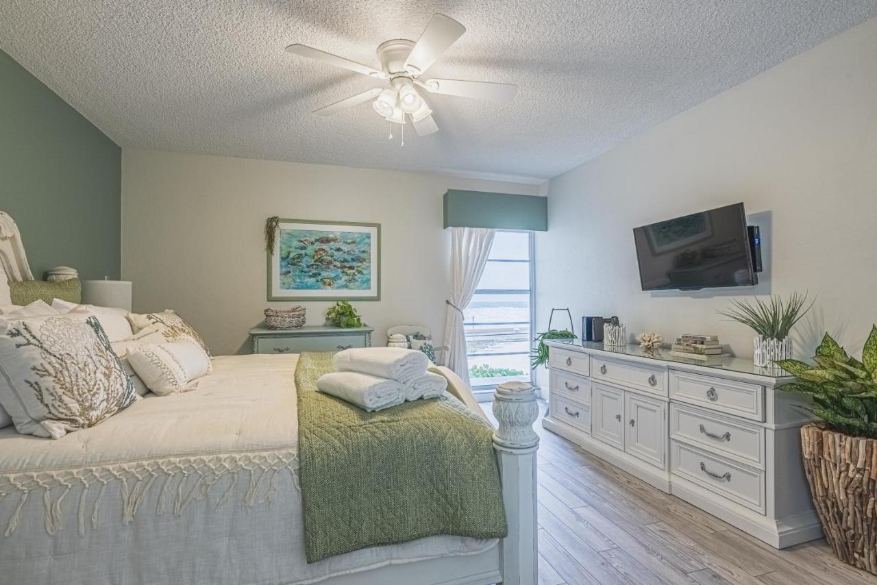 Oceanfront Beach House, Satellite Beach Exterior foto