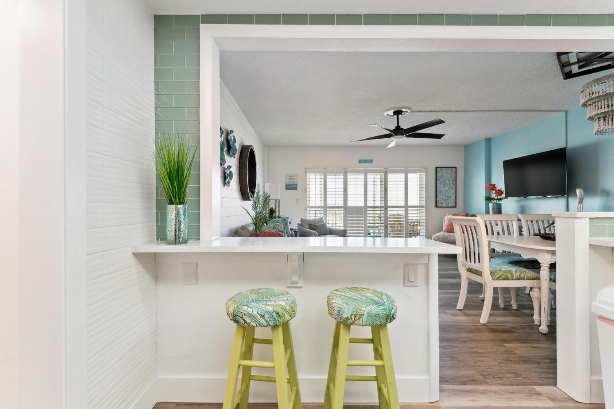 Oceanfront Beach House, Satellite Beach Exterior foto