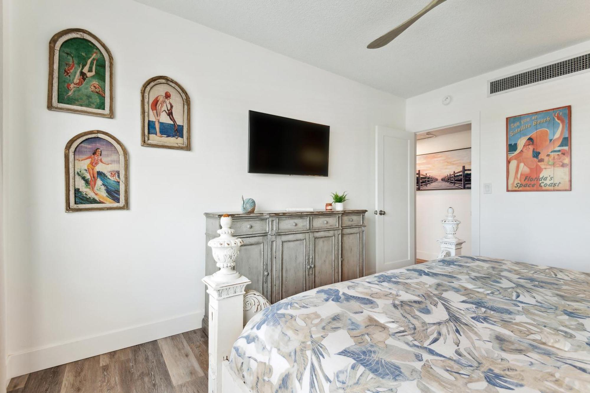 Oceanfront Beach House, Satellite Beach Exterior foto