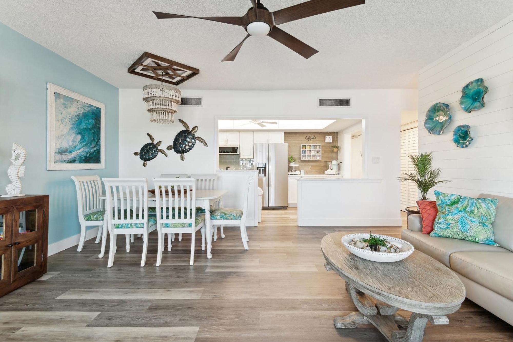 Oceanfront Beach House, Satellite Beach Exterior foto