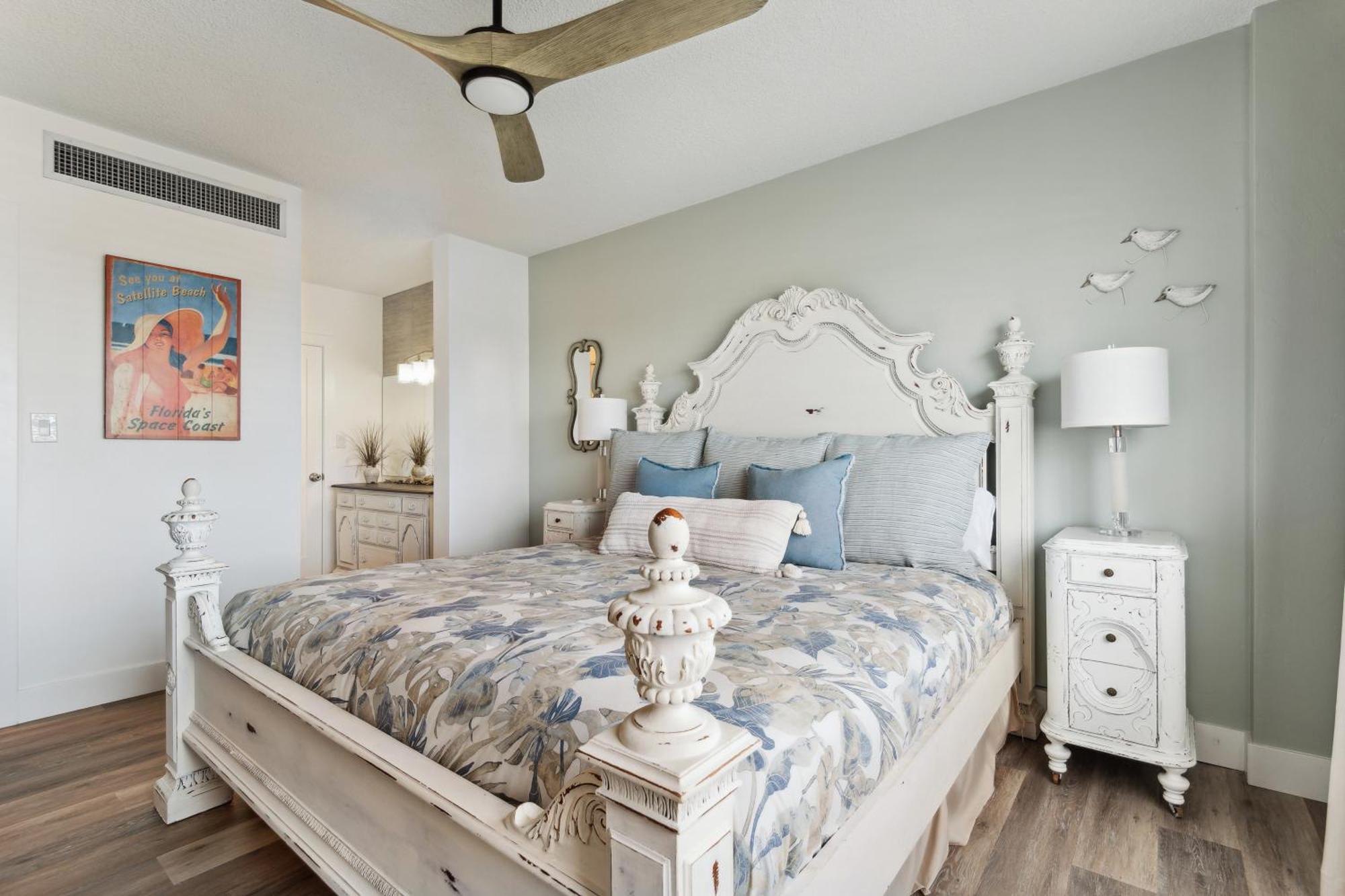 Oceanfront Beach House, Satellite Beach Exterior foto