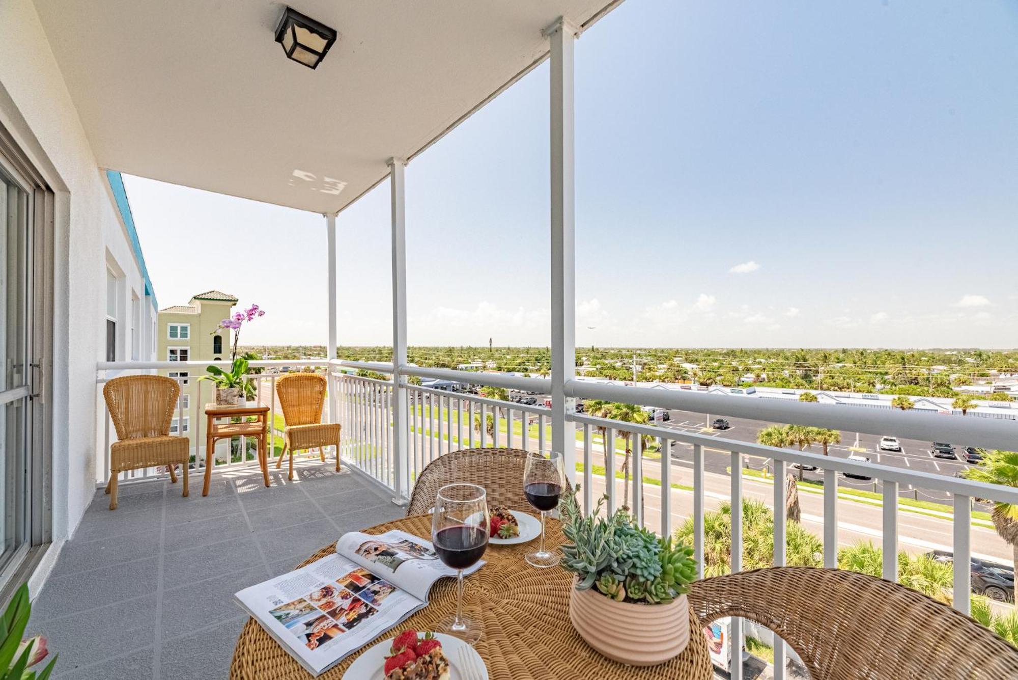 Oceanfront Beach House, Satellite Beach Exterior foto