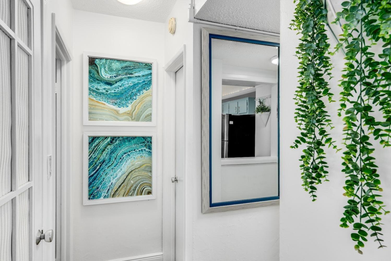 Oceanfront Beach House, Satellite Beach Habitación foto